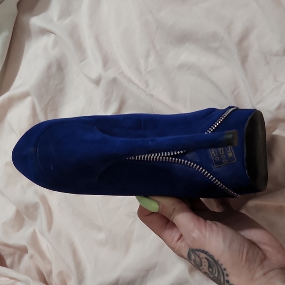 Aldo platform heel - Picture 7 of 8